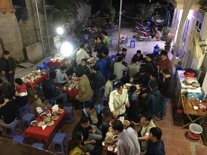 Mai Chau Hotel 24 エクステリア 写真