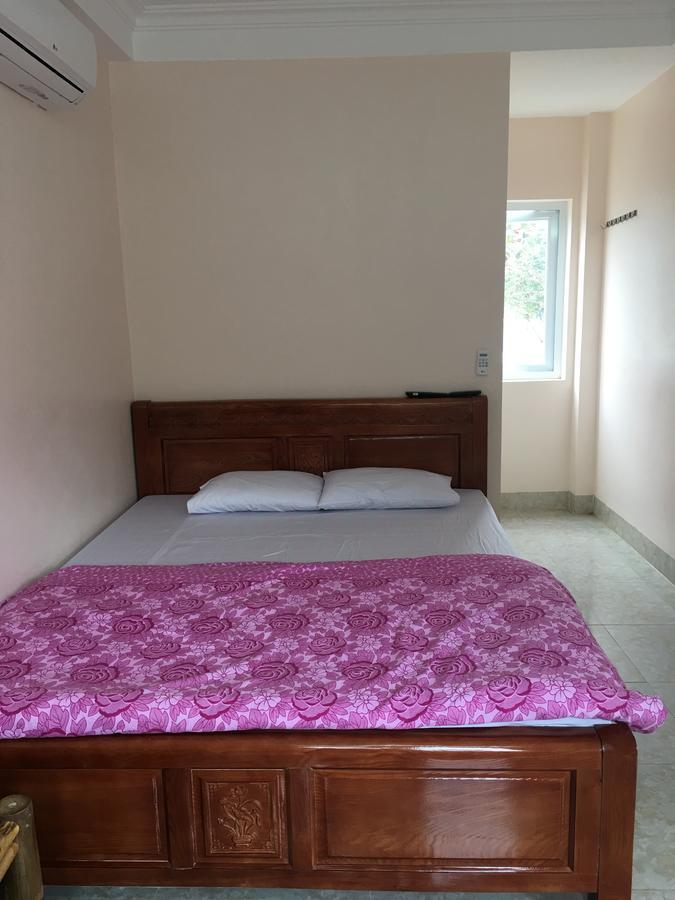 Mai Chau Hotel 24 エクステリア 写真