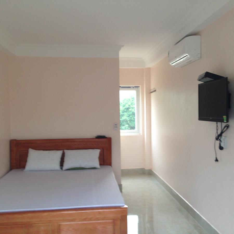 Mai Chau Hotel 24 エクステリア 写真